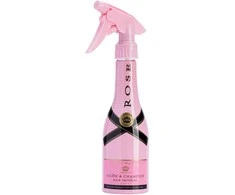 Activeshop Plaukų purškiklis šampano rožinės spalvos, 350 ml