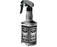 Activeshop Kirpyklos purkštuvas Whisky Chrom A-10, 500ML