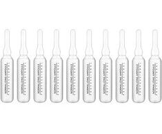 Activeshop Ampulės su cinku ir vitaminu PP Syis, 10x3 ml