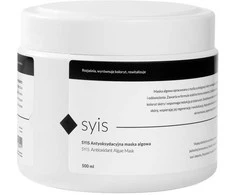 Activeshop Veido kaukė Syis, 500 ml