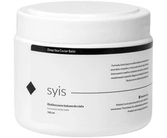 Activeshop Syis Deep Sea Caviar Balm – Ekskluzywny Balsam do Ciała 500 ml