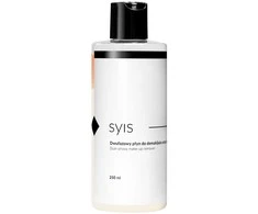 Activeshop Syis dvifazis akių ir lūpų makiažo valiklis 250 ml