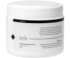 Activeshop Syis Heat Bloom - Rozgrzewająca Maska do Ciała 500 ml