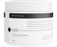 Activeshop Veido kaukė Syis Antioxidant Algae Mask, 500 ml