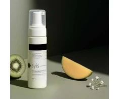 Activeshop Syis Natural Beauty egzotiškos veido valymo putos 150 ml