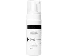 Activeshop Syis Natural Beauty egzotiškos veido valymo putos 150 ml