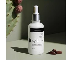 Activeshop „Syis Natural Beauty“ mangų stiprinamasis veido serumas, 50 ml
