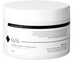 Activeshop Syis Natural Beauty veido šveitiklis su raudonaisiais vaisiais, 300 ml