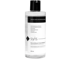 Activeshop „Syis Natural Beauty“ tropinį gaivųjį veido toniką, 250 ml