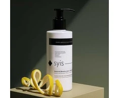 Activeshop Syis Natural Beauty Yuzu veido kremas 150 ml