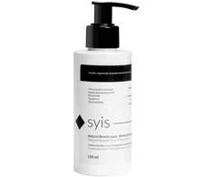 Activeshop Syis Natural Beauty Yuzu veido kremas 150 ml
