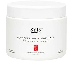 Activeshop Syis Neuropeptide dumblių kaukė 500 ml