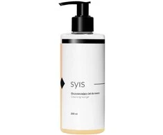 Activeshop Syis valomasis veido gelis 250 ml