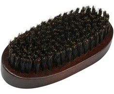 Barzdos šepetys ActiveShop Beard , 1 vnt.