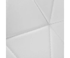 Activeshop Kosmetologinė meistro kėdutė QS-06 Baltas