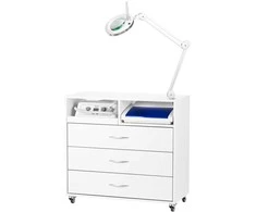 Activeshop Podologijos vežimėlio Y-200 rinkinys