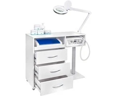 Activeshop Podologinis komplektas Unit