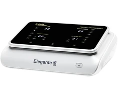 Activeshop Urządzenie Air Pressure Elegante Platinum T8108