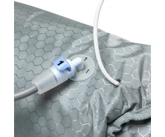 Activeshop Urządzenie Air Pressure Elegante Platinum T8108