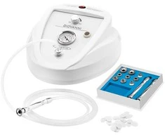 Activeshop Dermabrazijos aparatas SKIN MICRODERMABRASION AM60 PROFESSIONAL