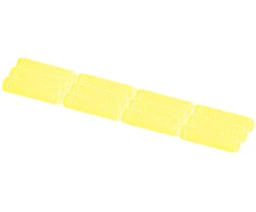 Activeshop Plaukų suktukai 1.5 cm, 12 vnt.