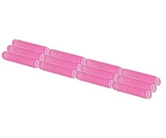 Activeshop Plaukų suktukai 1.5 cm, 12 vnt.