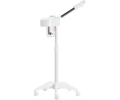 Activeshop Veido garinimo prietaisas - vapozonas Giovanni D-09 Baltas