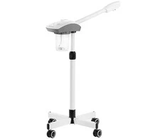 Activeshop Veido garinimo prietaisas - vapozonas Giovanni D-20 Baltas