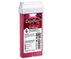Activeshop Ritininis vaškas epiliacijai Depilflax Vinotherapy 110 g