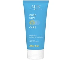 Activeshop Apis raminantis po saulės kūno losjonas 200 ml