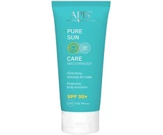 Activeshop Apis apsauginis kūno losjonas SPF 30 200 ml