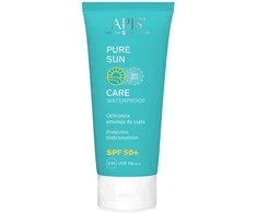 Activeshop Apis apsauginis kūno losjonas SPF 50 200 ml