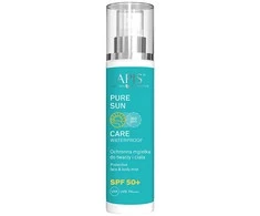 Activeshop Apis apsauginis veido ir kūno rūkas SPF 50 150 ml