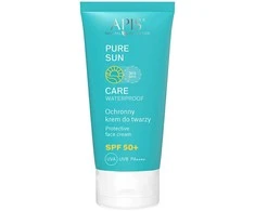 Activeshop Apis apsauginis veido kremas SPF 50 50ml