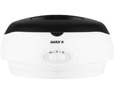 Activeshop Parafino vonelė iWAX 300W (XXL rinkinys)