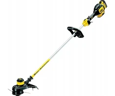 Žoliapjovė - trimeris DeWalt DCMST561N-XJ; 18 V (be akumuliatoriaus ir pakrovėjo)