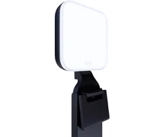 Logitech Luminaire 946-000002 / GLOW Juodas