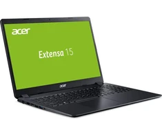 Nešiojamas kompiuteris Bevielio kompiuterio Acer Extensa 15 EX215- 31 (NX.EFTEP.00G)