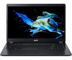Nešiojamas kompiuteris Bevielio kompiuterio Acer Extensa EX215- 32 (NX.EG8EP.008)