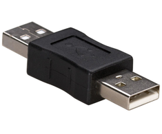 AKYGA AK-AD-28 Adapteris USB-AM / USB-AM