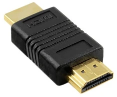 Akyga adapteris AK-AD-21 HDMI (m) / HDMI (m)