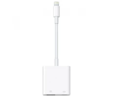 Apple Lightning to USB 3 Camera Adapter - MX5J3ZM/A