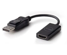 Dell DP - HDMI