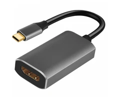 HDMI adapteris – iBox IACF4K