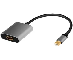„LogiLink DisplayPort“.
