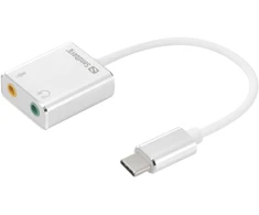 Sandberg USB-C į Sound Link