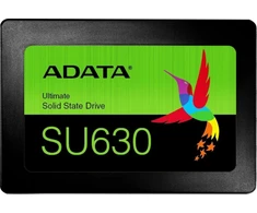 Kietasis diskas ADATA Ultimate SU630 480GB