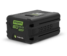 Akumuliatorius Greenworks G60B4; 60 V; 4,0 Ah; Li-ion