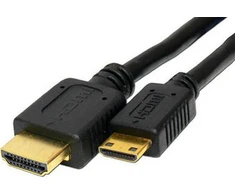 AKYGA AK-HD-10M 1m /s1x Mini HDMI 1x HDMI
