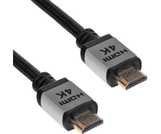 AKYGA AK-HD-15P 1,5 m /s1x HDMI 1x HDMI